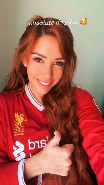 Full leaked Alanah pearce page private onlyfans photo