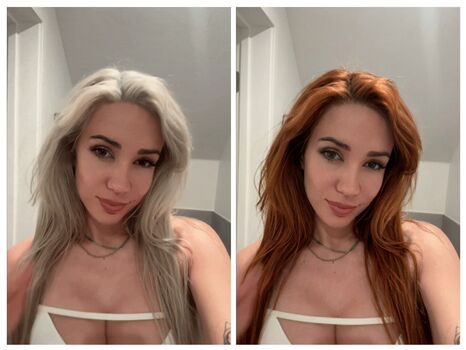 Full leaked Alanah pearce page private onlyfans photo