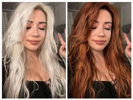 Full leaked Alanah pearce page private onlyfans photo