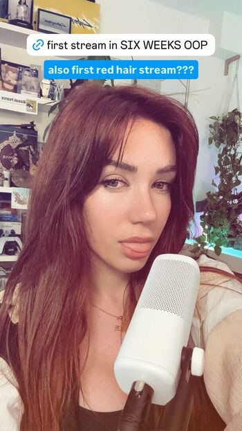 Full leaked Alanah pearce private onlyfans photo