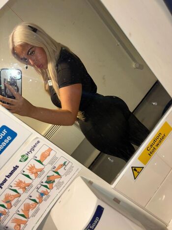 Full leaked Alanciaax private onlyfans photo