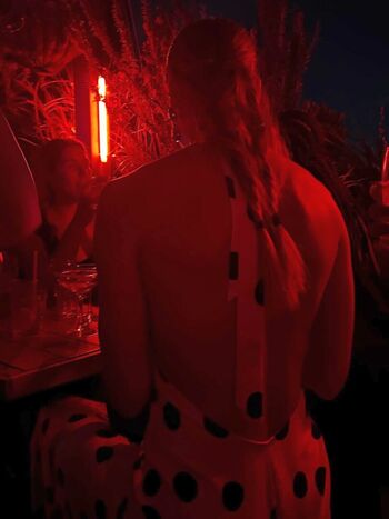 Full leaked Alanna smith private onlyfans photo