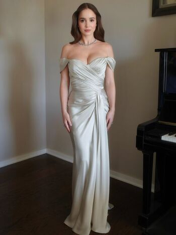 Full leaked Alba baptista private onlyfans photo