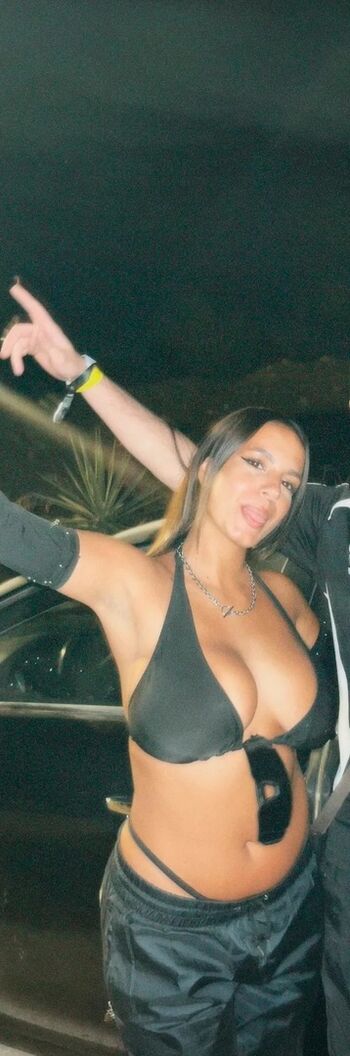 Full leaked Alba gallardo private onlyfans photo