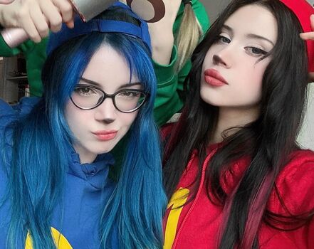 Full leaked Aldreann private onlyfans photo