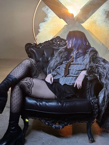 Full leaked Aldreann private onlyfans photo