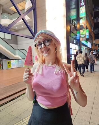 Full leaked Aleah lynn private onlyfans photo