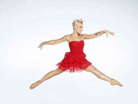 Alecia Beth Moore