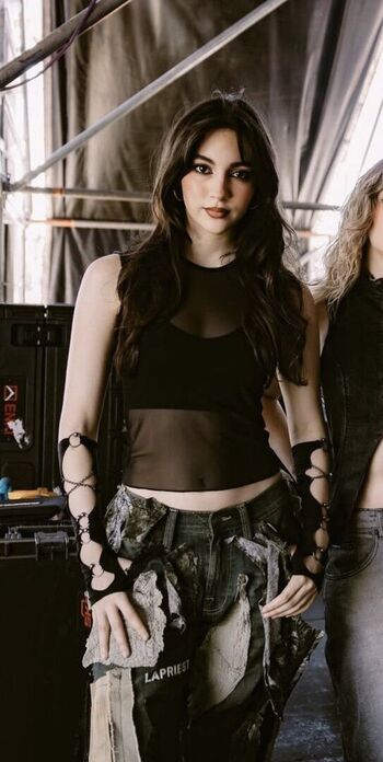 Full leaked Alejandra villarreal private onlyfans photo