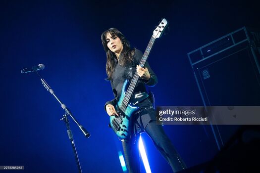 Alejandra Villarreal