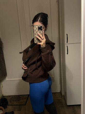 Full leaked Aleksa ndria private onlyfans photo