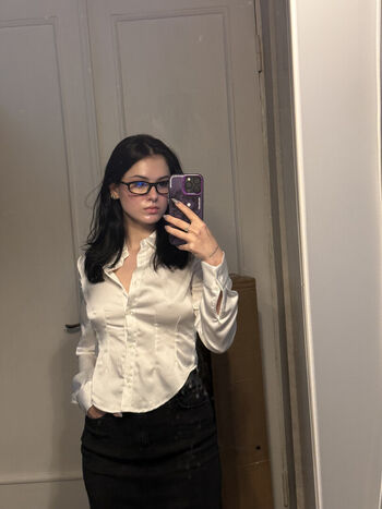 Full leaked Aleksa ndria private onlyfans photo