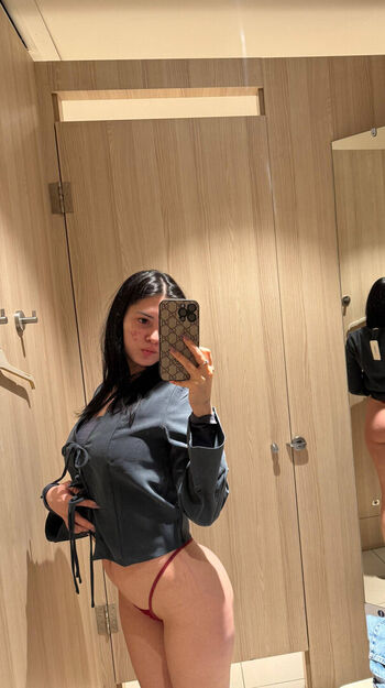 Full leaked Aleksa ndria private onlyfans photo