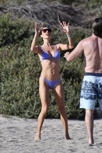 Alessandra Ambrosio