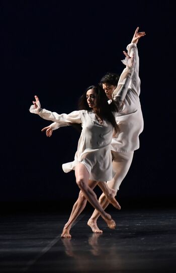 Full leaked Alessandra ferri private onlyfans photo