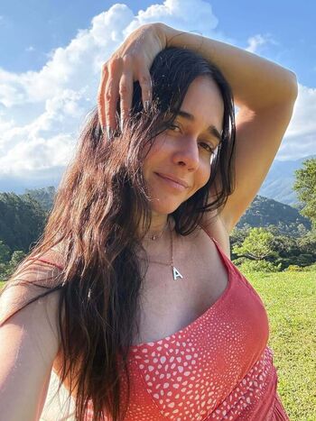 Full leaked Alessandra negrini private onlyfans photo