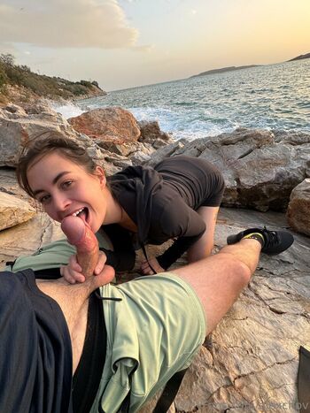 Full leaked Alex chovanak private onlyfans photo