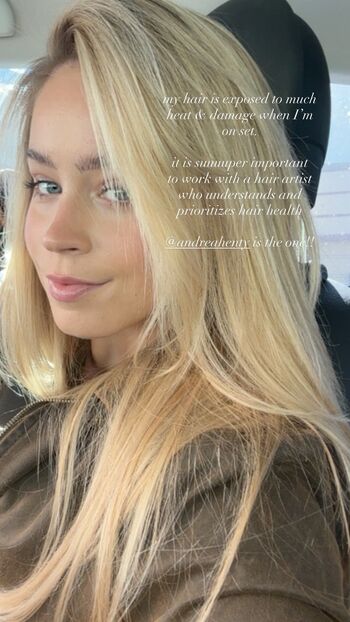 Alexa Blair Robertson