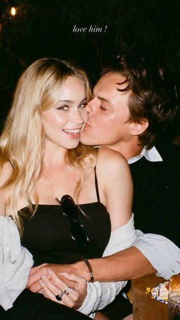 Alexa Blair Robertson