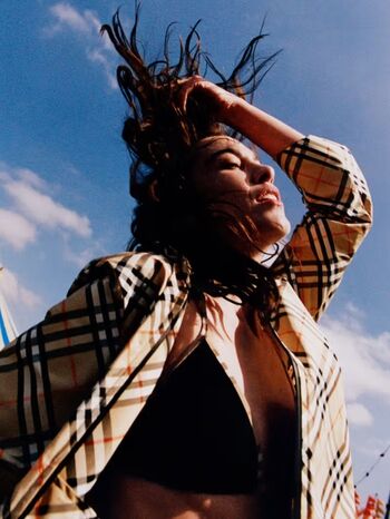 Full leaked Alexa chung page private onlyfans photo