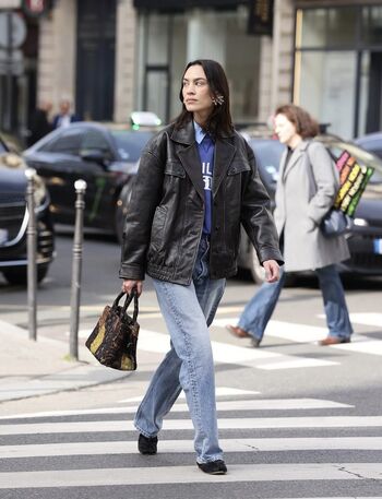 Full leaked Alexa chung page private onlyfans photo