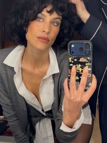 Alexa Chung