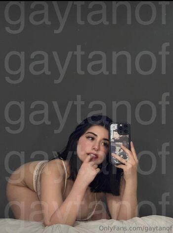 Full leaked Alexa gaytan private onlyfans photo