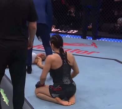 Full leaked Alexa grasso private onlyfans photo