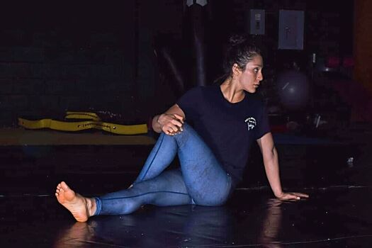 Full leaked Alexa grasso private onlyfans photo