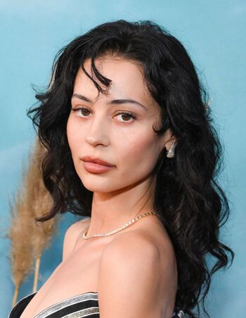 Full leaked Alexad demie private onlyfans photo