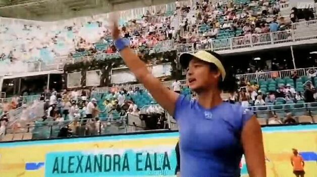 Full leaked Alexandra eala page private onlyfans photo