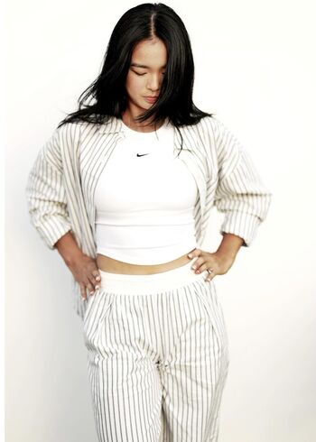 Full leaked Alexandra eala private onlyfans photo