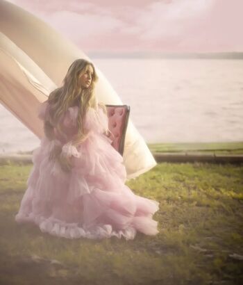 Full leaked Alexandra kay private onlyfans photo