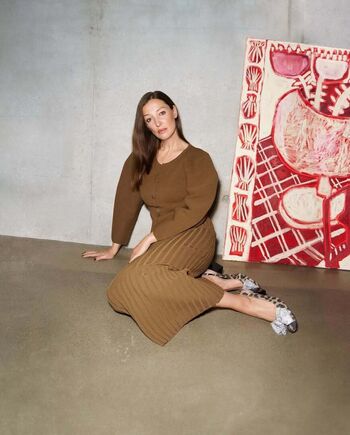 Alexandra Maria Lara