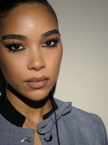 Alexandra Shipp