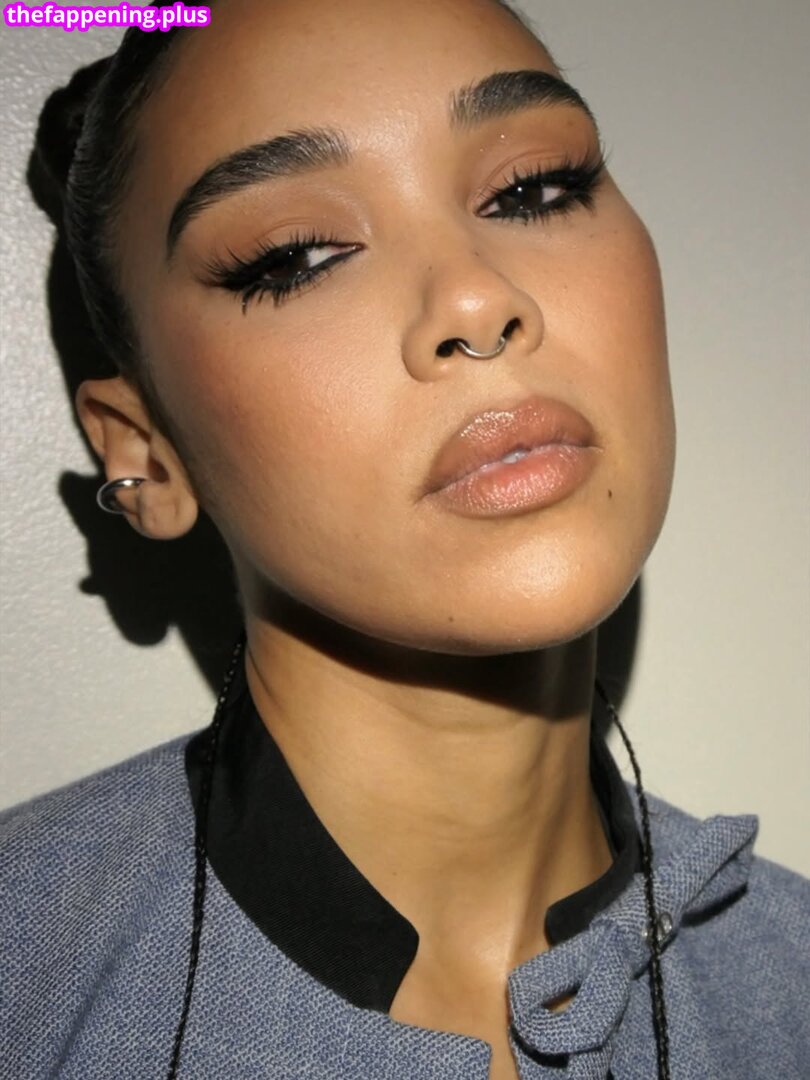 Alexandra Shipp