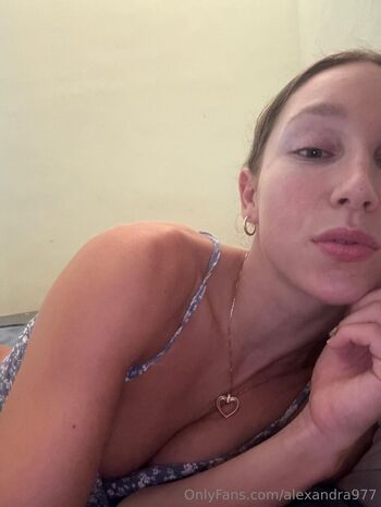 Full leaked Alexandraa page private onlyfans photo