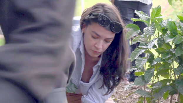 Alexandria Ocasio-Cortez