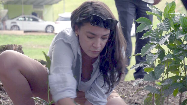 Alexandria Ocasio-Cortez