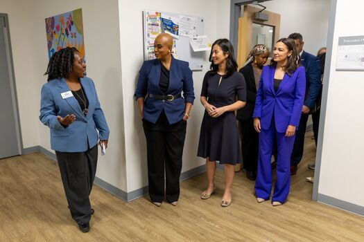 Alexandria Ocasio-Cortez