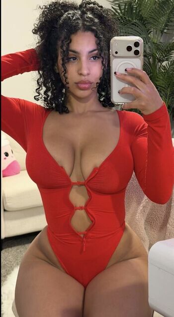 Full leaked Alexi johnson private onlyfans photo