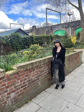 Full leaked Alexia burns page private onlyfans photo