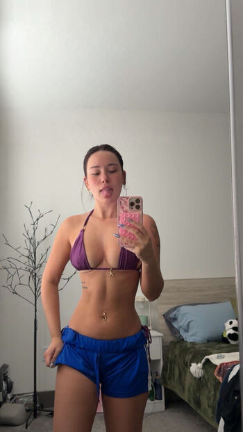 Full leaked Alexia steade private onlyfans photo