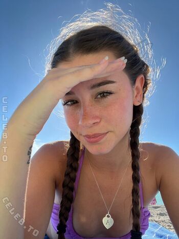 Full leaked Alexis bitty private onlyfans photo