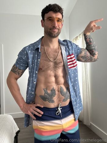 alexthelegend