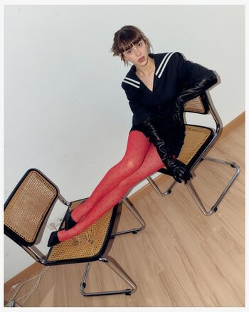 Full leaked Ali cia falc private onlyfans photo