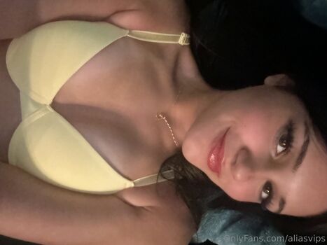 Full leaked Aliaugh private onlyfans photo