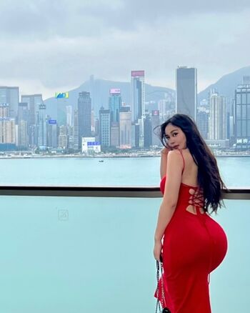 Full leaked Alibaby private onlyfans photo