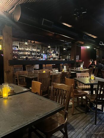 Full leaked Alibi room private onlyfans photo