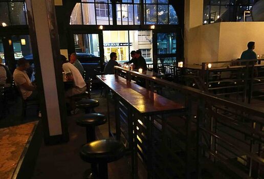 Full leaked Alibi room private onlyfans photo